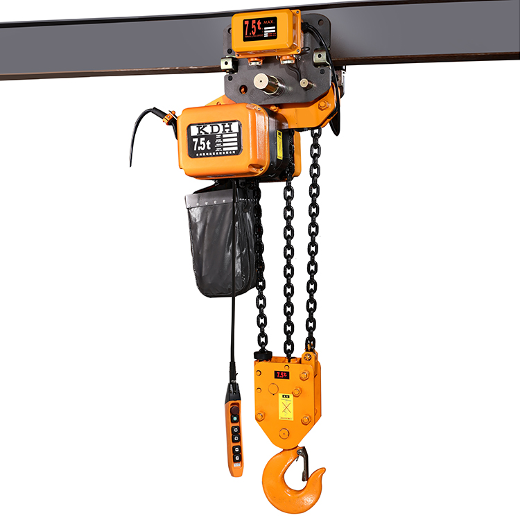 Alat Pengangkat Industri Hoist - Heavy Equipment Jack ulasan dan harga