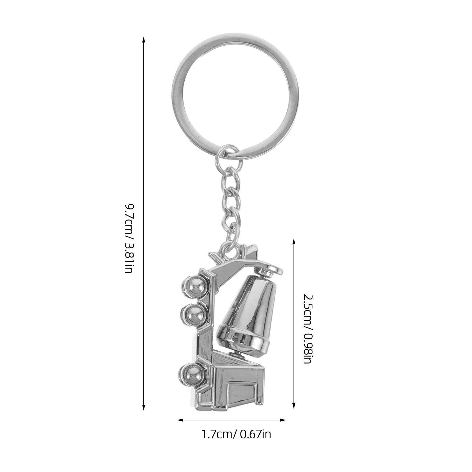 Gantungan Kunci Truk Mixer Ken - Heavy Equipment Mixer ulasan dan harga