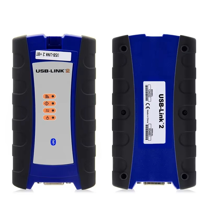 Untuk Antarmuka Truk Diesel NE - Heavy Equipment Diagnostic Tool ulasan dan harga