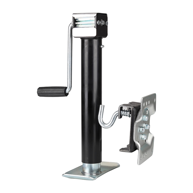 AZ-Trailer Tongue Jack 8000LBS - Heavy Equipment Jack ulasan dan harga