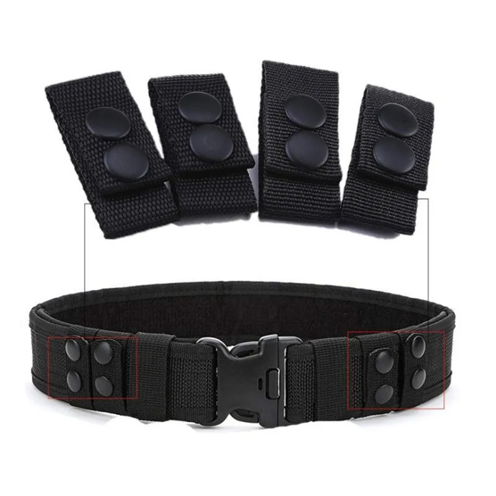 Sabuk taktis serbaguna, 4 buah - Heavy Equipment Parts ulasan dan harga