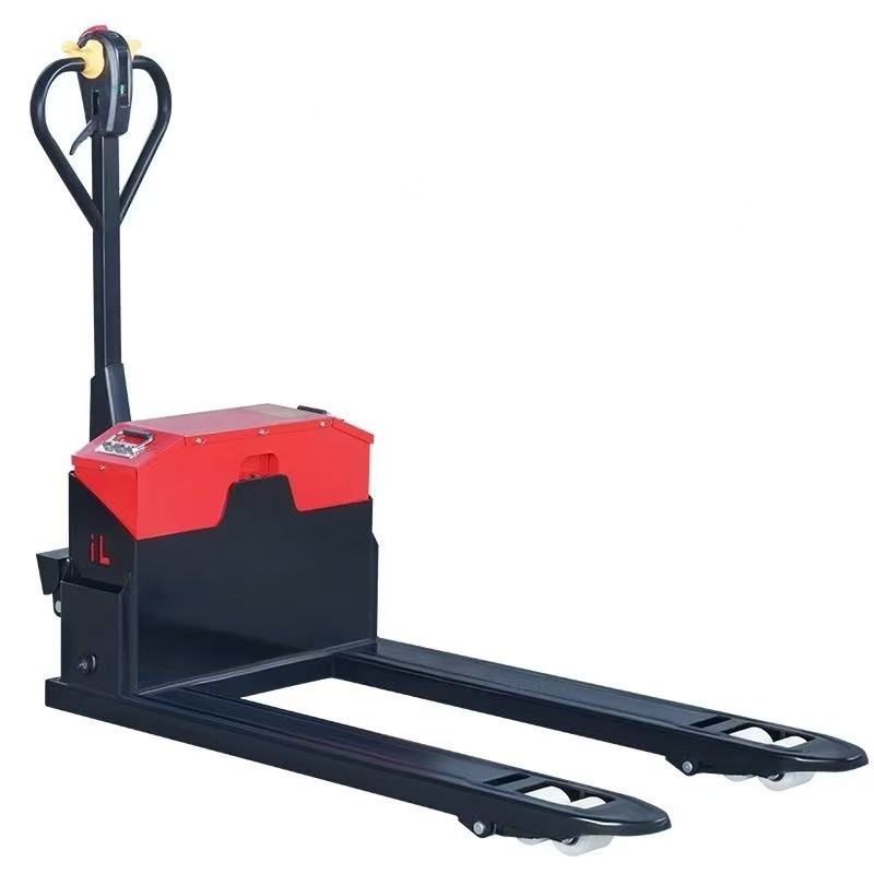 Truk Listrik 2 Ton untuk Terna - Electric Forklift ulasan dan harga