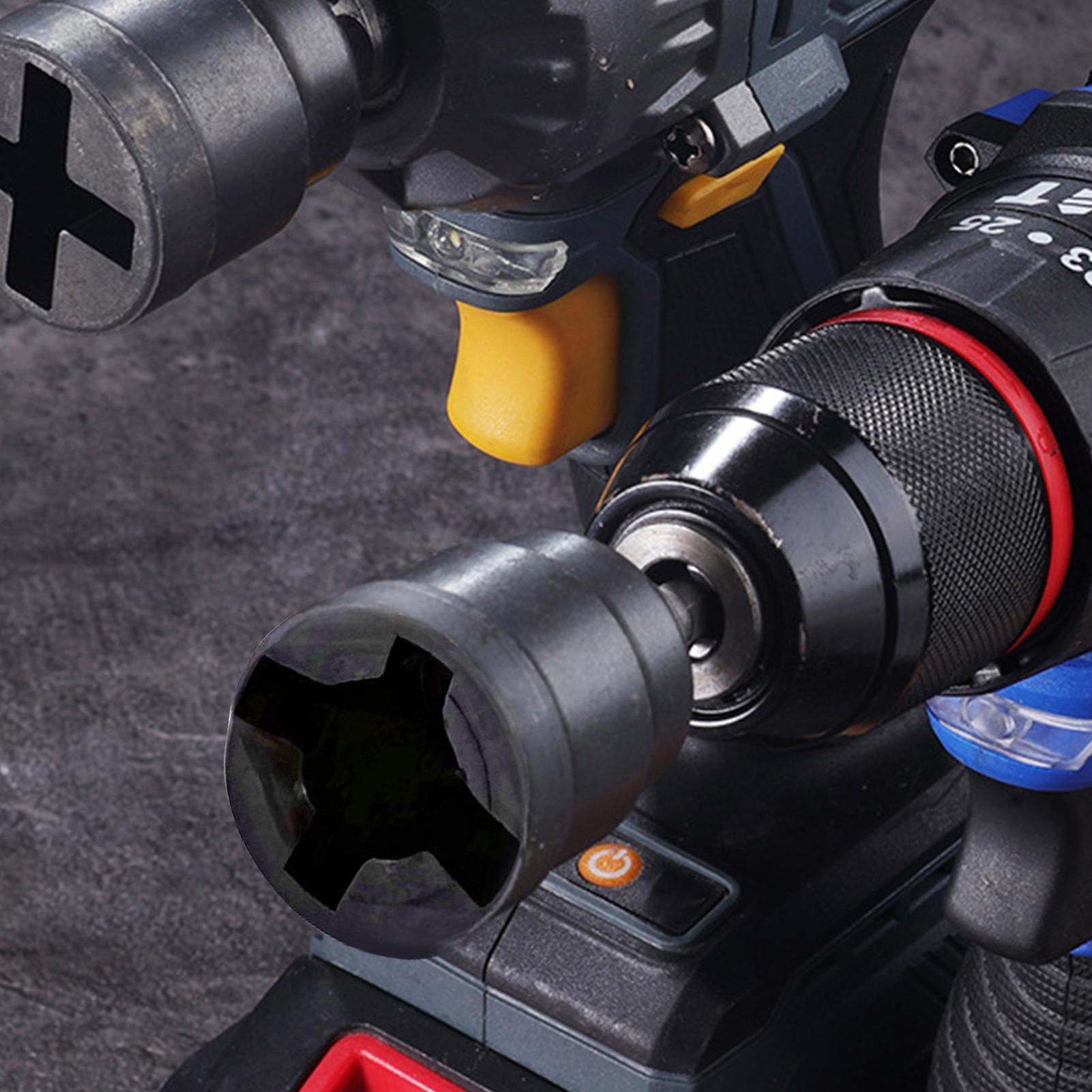 Adaptor Bor Soket Jack, Adapto - Heavy Equipment Jack ulasan dan harga