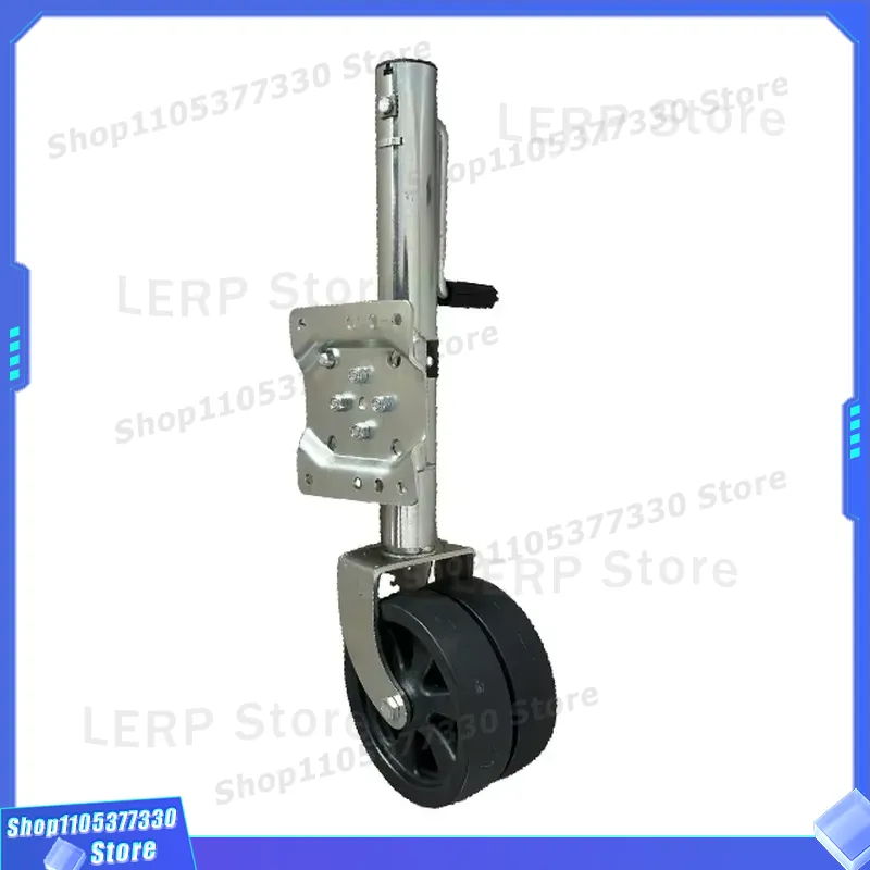 Roda Pemandu Ganda 8 Inci Heav - Heavy Equipment Guide ulasan dan harga