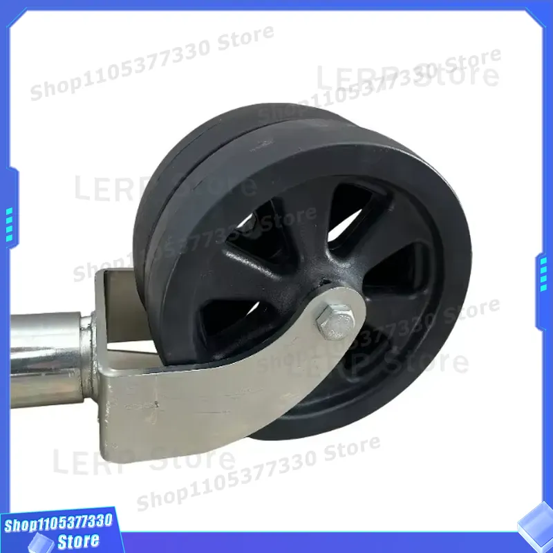 Roda Pemandu Ganda 8 Inci Heav - Heavy Equipment Guide ulasan dan harga