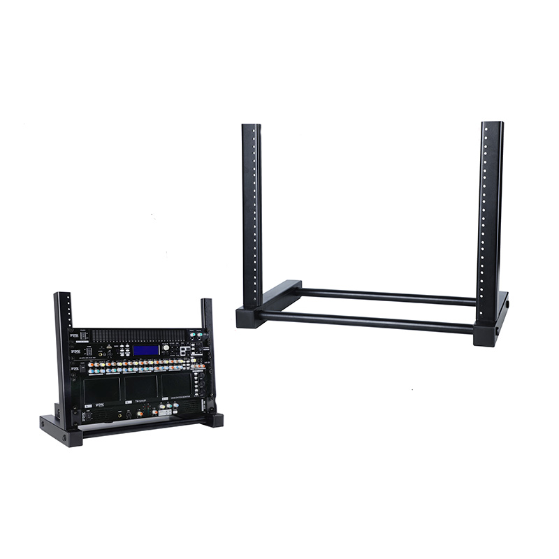 Sasis Pemasangan Rak Desktop 8 - Heavy Equipment Mixer ulasan dan harga