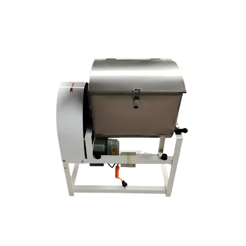 Mixer adonan roti komersial 30 - Heavy Equipment Mixer ulasan dan harga