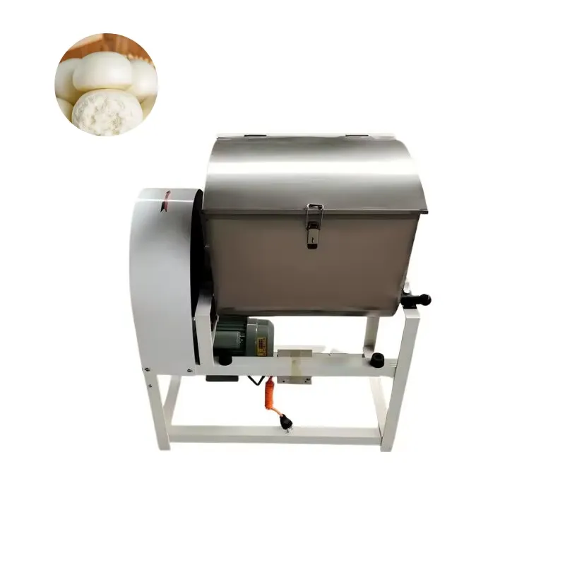 Mixer adonan roti komersial 30 - Heavy Equipment Mixer ulasan dan harga