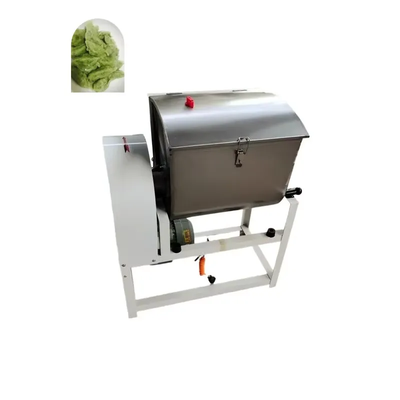 Mixer adonan roti komersial 30 - Heavy Equipment Mixer ulasan dan harga