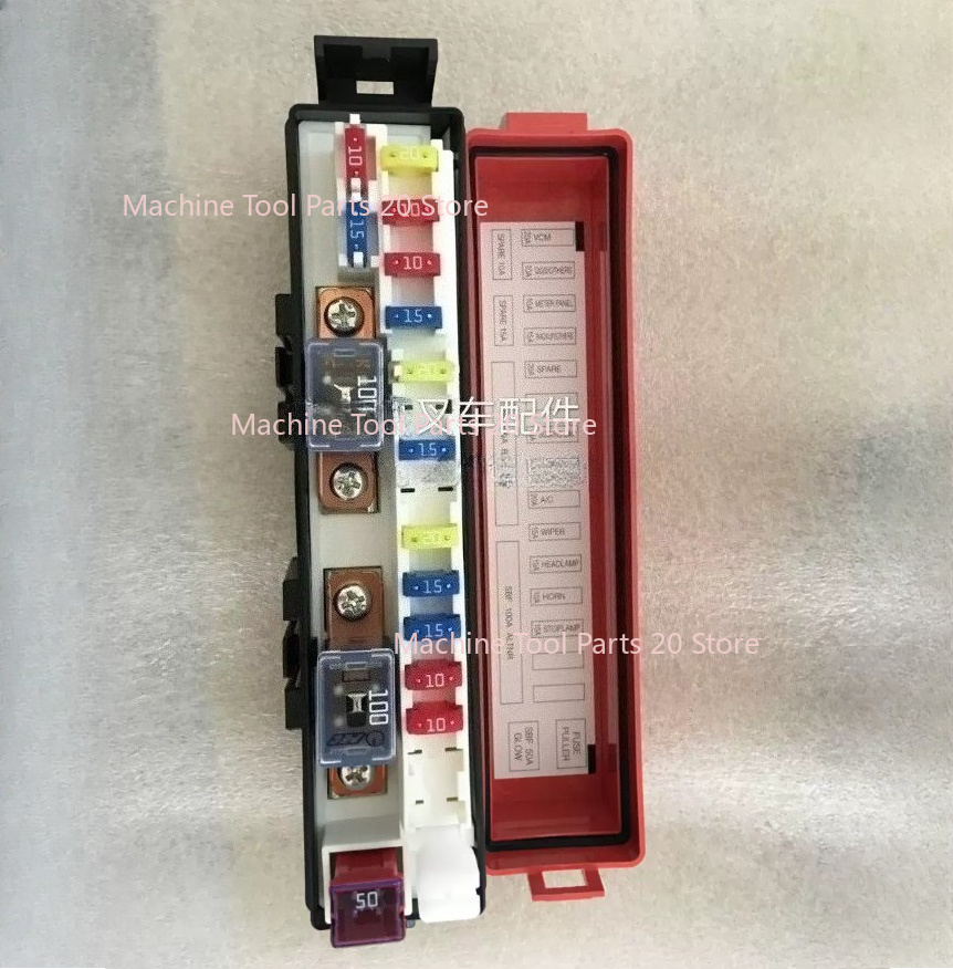 91A04-26021 untuk Mesin Forkli - Electric Forklift ulasan dan harga