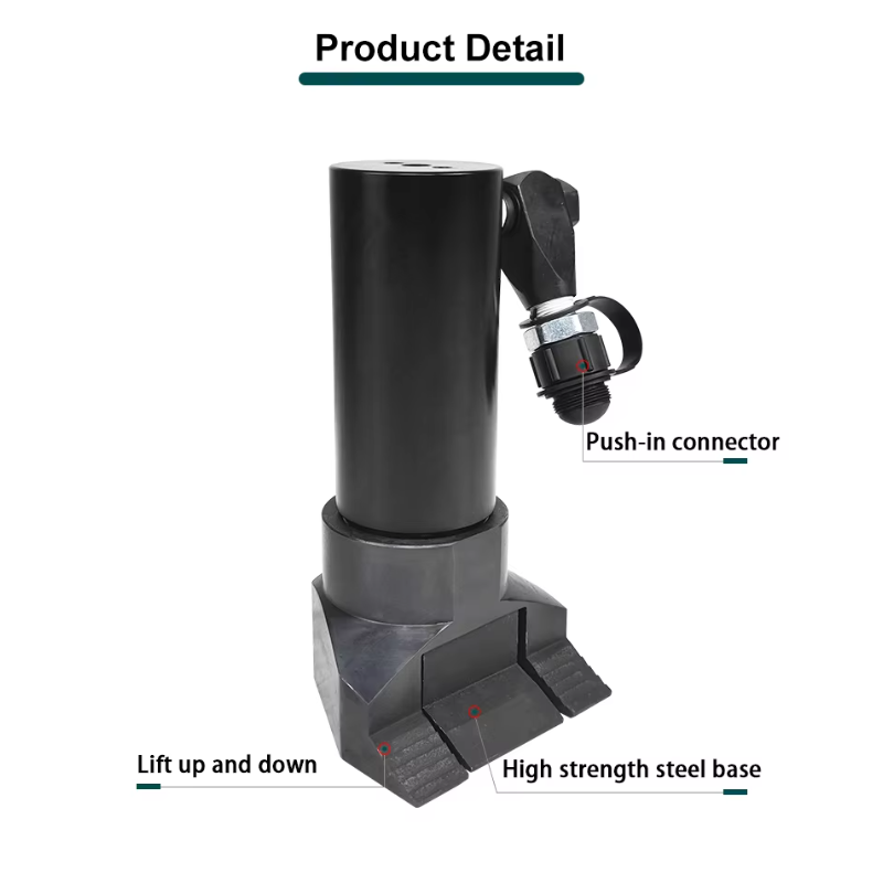 Dongkrak Hidrolik SOH-890 |    - Heavy Equipment Jack ulasan dan harga
