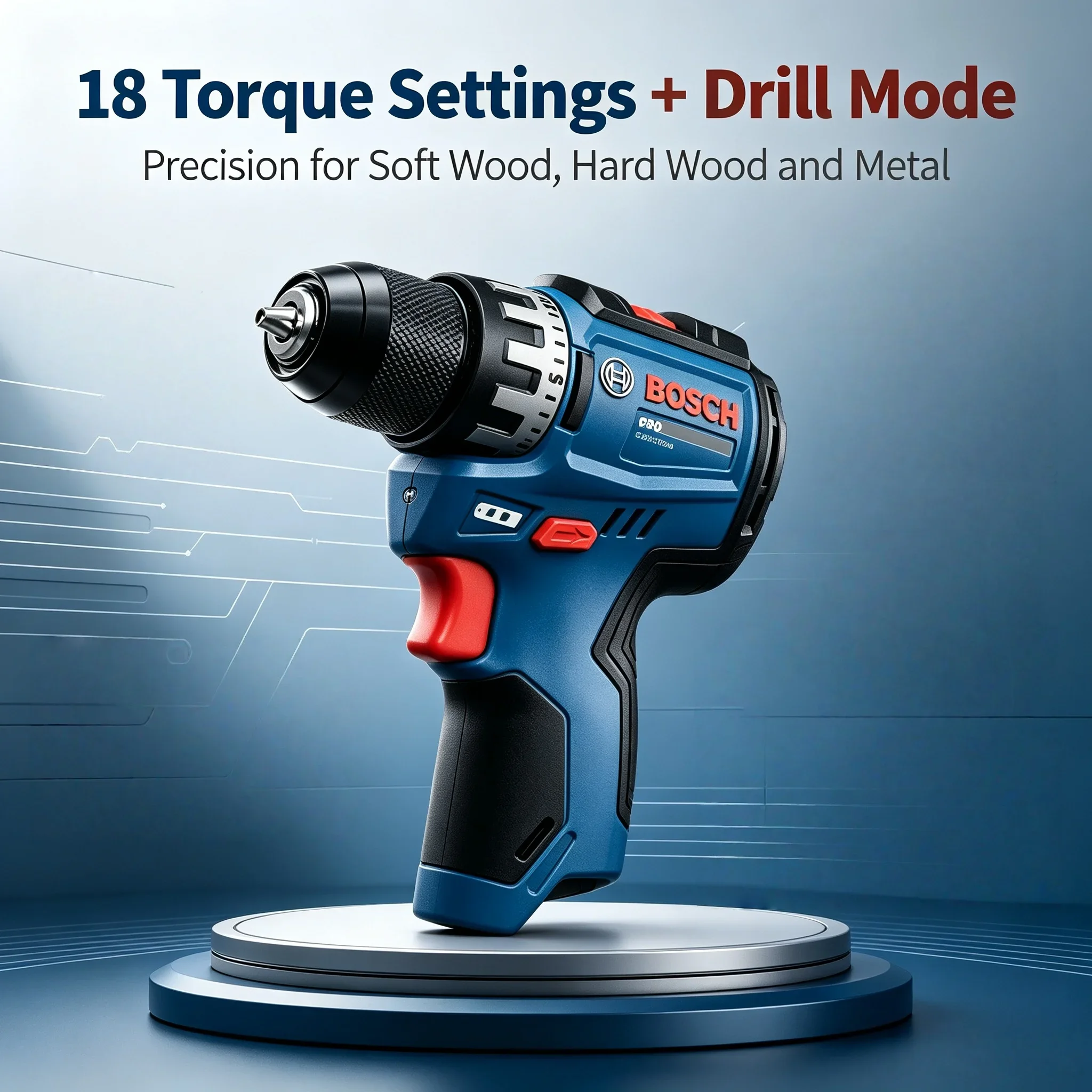 BOSCH GSR 12V-31 Bor Tanpa Kab - Heavy Equipment And Machinery ulasan dan harga