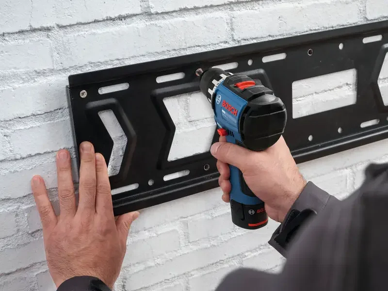 BOSCH GSR 12V-31 Bor Tanpa Kab - Heavy Equipment And Machinery ulasan dan harga