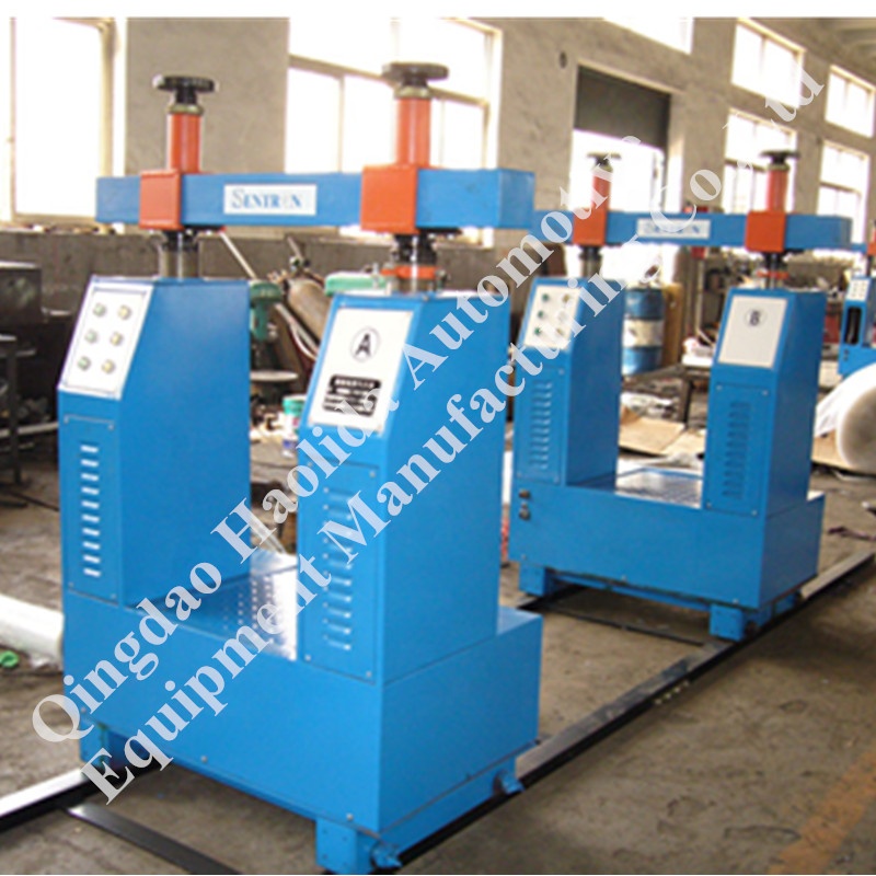 Alat Pengangkat Hidrolik untuk - Heavy Equipment Jack ulasan dan harga